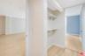 Large Closets