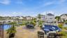 Entertain in this beautiful private yard