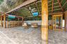 Enjoy a steam in the sauna and then a dip in the pool!