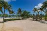 Most desirable bayside beach in the Fl Keys