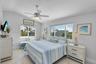 Large primary bath with 2 Walk-in closets