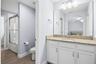Jack and Jill Bath