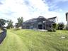 Oversized Yard!
