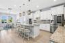 Kitchen with all the Best Upgrades
