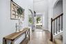 Two Story Foyer