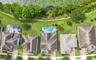 Backs to Lake and Conservation
