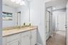 Other Access to Jack and Jill Bath