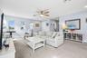 Loft is great spot for TV Viewing, Gaming, Office or Excercise!