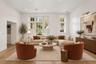 Living RoomVirtually Staged