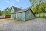 Barn garage
