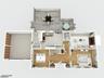 3D Floorplans