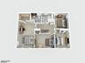 3D Floorplans