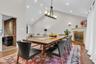 Great Room Dining Area