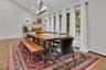Great Room Dining Area