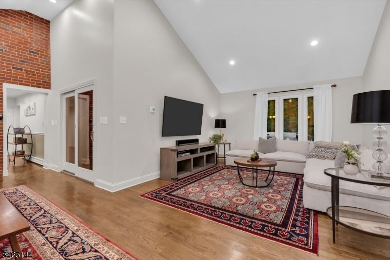 Great Room - Living Area