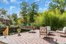 Rear Patio