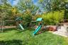 Lawn Play Area
