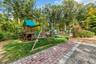 Lawn Play Area