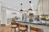 Kitchen and Breakfast Bar