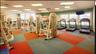 Fitness Room