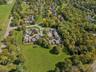 Aerial View of Property