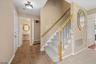 Foyer / Powder Room