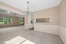 Dining Room / Living Room