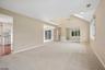 Living Rm/ Family Rm / Dining