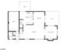 Floor Plan First Floor