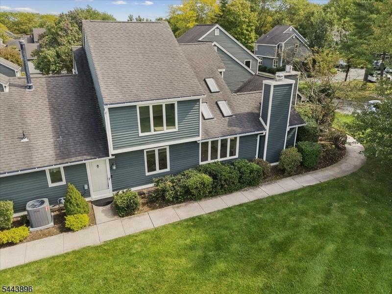 Welcome Home!