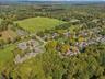 Aerial View of Property