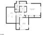 Floor Plan Second Floor