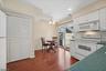 Eat-In Kitchen