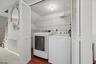 Laundry / Pantry Area