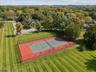 Association Tennis Courts