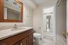 Hall Bath