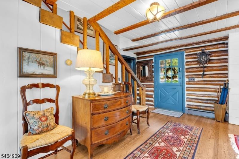 entry foyer