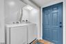 washer/dryer