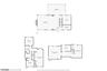 Floor plan 3 levels