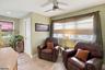 Seating Area/Breakfast Nook