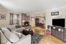 Living Room to Dining Room