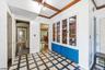BUTLER PANTRY