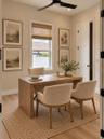 Virtually staged. Images are for visualization purposes only; final finishes may vary.