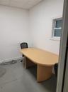 Break Room