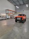 Warehouse - items in photo NOT included