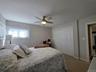 All New insulation, sheetrock & fresh paint in 2026 - large newly lit-double closet