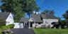 Enjoy beautiful landscaping and low maintenance Vinyl Siding!