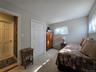 Bedroom 2 - All New insulation, sheetrock & fresh paint in 2026 with a newly redesigned closet