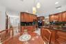 Eat in kitchen