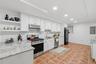Chef's Kitchen